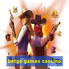 betgo games cassino